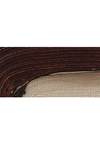 Schmincke Akademie 200ml Yağlı Boya No:612 Burnt Umber