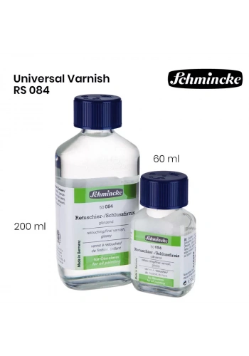 Schmincke Universal Varnish RS (084)