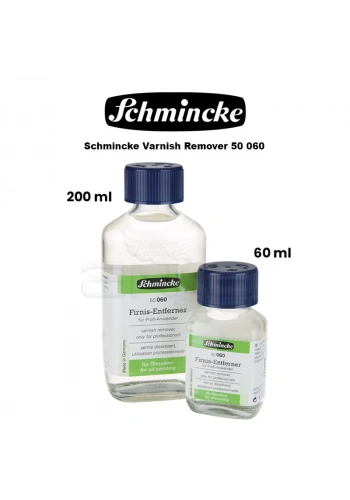 Schmincke Varnish Remover 50 060