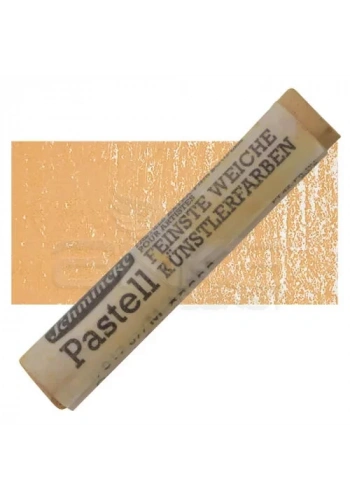 Schmincke Soft Pastel Boya Orange Ochre M 017
