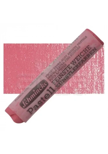 Schmincke Soft Pastel Boya Permanent Red 3 Deep H 044