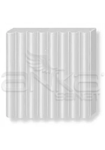 Fimo Professional Doll Art Polimer Kil 85g No:80 Dolphin Grey