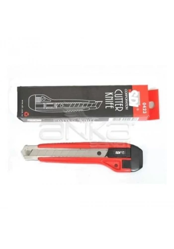 Sdi Maket Bıçağı 0423