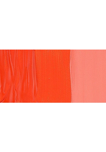 Daler Rowney Graduate Akrilik Boya 120ml Vermilion Hue (588)