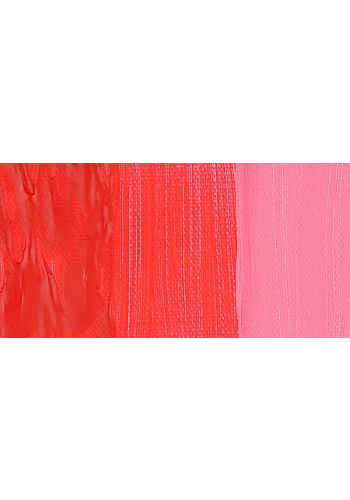 Daler Rowney Graduate Akrilik Boya 120ml Primary Red (540)