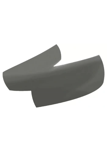 Talens Ecoline Brush Pen Cold Grey 717