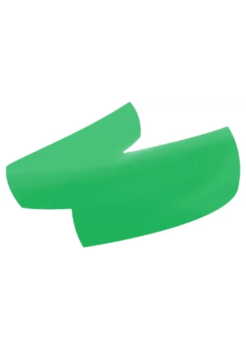 Talens Ecoline Brush Pen Green 600