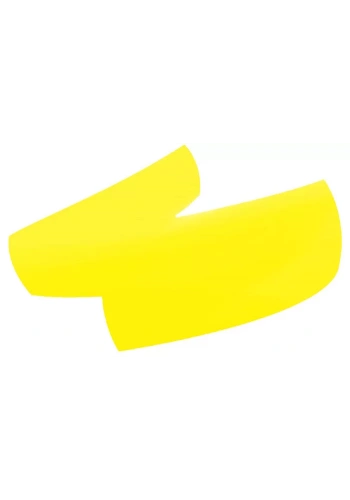Talens Ecoline Brush Pen Lemon Yellow 205