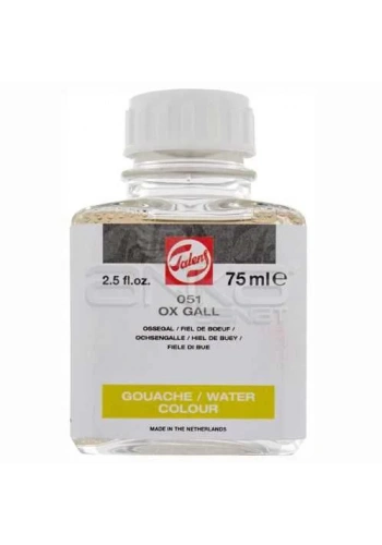 Talens Ox Gall Kod: 051 75ml