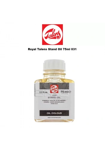 Royal Talens Stand Oil 75ml 031
