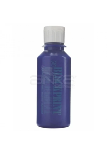 Talens Blockprint Linol Baskı Boyası 250ml Deep Blue