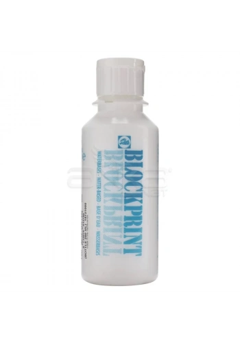 Talens Blockprint Linol Baskı Boyası 250ml White