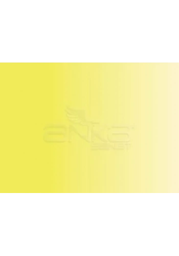 Daler Rowney Aquafine Tüp Sulu Boya 8ml 651 Lemon Yellow