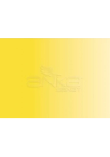 Daler Rowney Aquafine Tüp Sulu Boya 8ml 620 Cadmium Yellow Hue