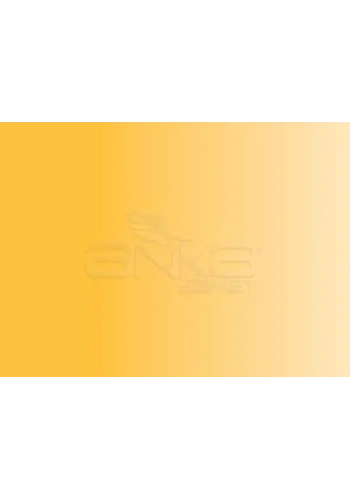 Daler Rowney Aquafine Tüp Sulu Boya 8ml 618 Cadmium Yellow Deep Hue