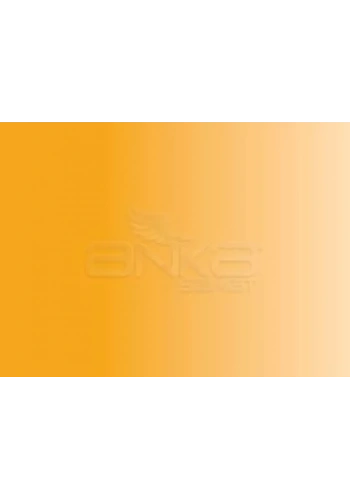 Daler Rowney Aquafine Tüp Sulu Boya 8ml 643 Indıan Yellow Hue