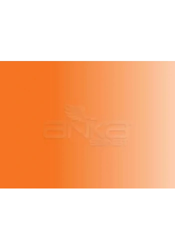 Daler Rowney Aquafine Tüp Sulu Boya 8ml 619 Cadmium Orange Hue