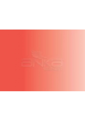 Daler Rowney Aquafine Tüp Sulu Boya 8ml 588 Vermilion Hue