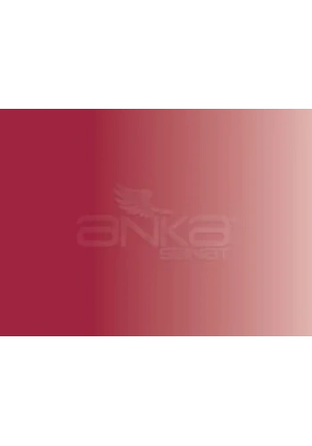 Daler Rowney Aquafine Tüp Sulu Boya 8ml 563 Rose Madder Hue