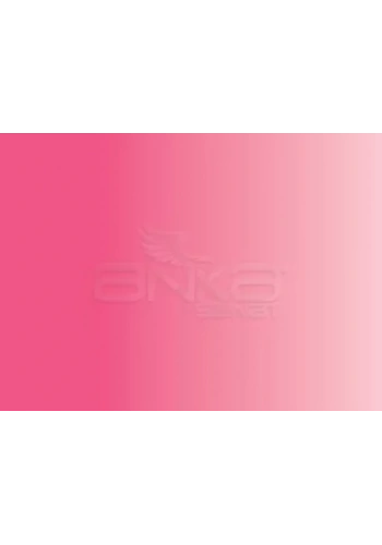 Daler Rowney Aquafine Tüp Sulu Boya 8ml 537 Permanent Rose