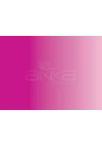 Daler Rowney Aquafine Tüp Sulu Boya 8ml 414 Quinacridone Magenta