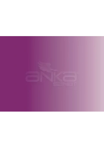 Daler Rowney Aquafine Tüp Sulu Boya 8ml 433 Purple Lake