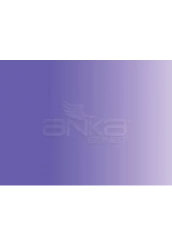 Daler Rowney Aquafine Tüp Sulu Boya 8ml 419 Ultramarine Violet