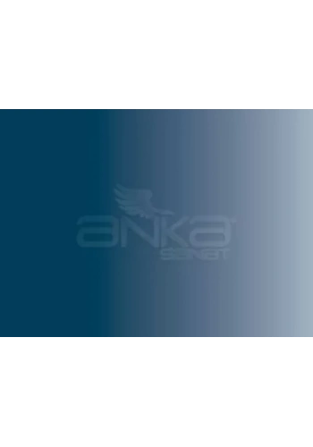 Daler Rowney Aquafine Tüp Sulu Boya 8ml 135 Prussian Blue