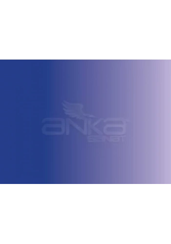 Daler Rowney Aquafine Tüp Sulu Boya 8ml 122 Ultramarine Blue Light