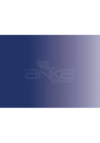 Daler Rowney Aquafine Tüp Sulu Boya 8ml 123 Ultramarine Blue Dark