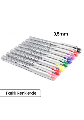 Zig Millennium Teknik Çizim Kalemi 0.5mm