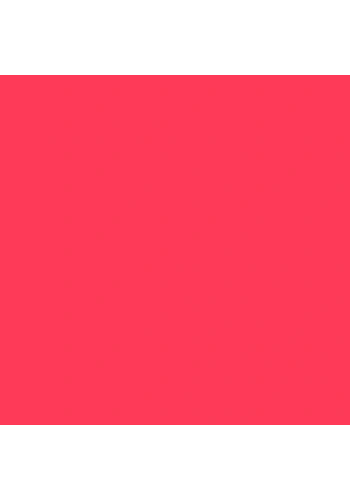 Touch Twin Brush Marker F121 Fluorescent Coral Red
