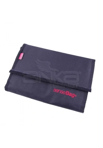 Sensebag (Copic) 36lı Çanta Siyah-76012036