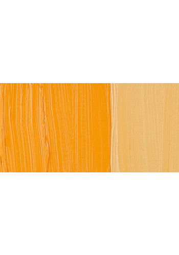 Van Gogh 40ml Yağlı Boya Seri:1 No:270 Azo Yellow D