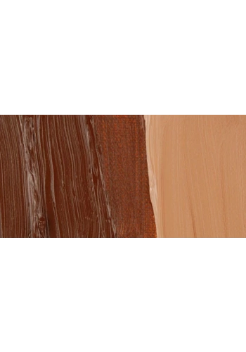 Van Gogh 40ml Yağlı Boya Seri:1 No:411 Burnt Sienna