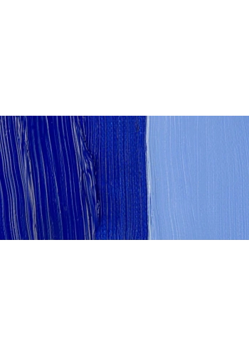 Van Gogh 40ml Yağlı Boya Seri:1 No:512 Cobalt Blue Ultramarine