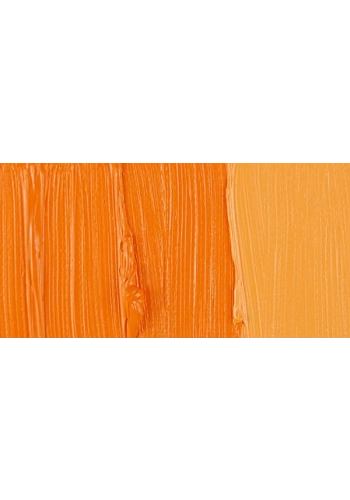 Van Gogh 40ml Yağlı Boya Seri:2 No:211 Cadmium Orange