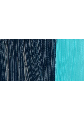 Van Gogh 40ml Yağlı Boya Seri:2 No:565 Phthalo Turquoise Blue