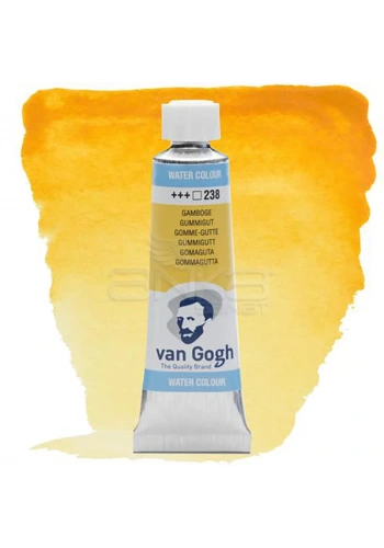 Van Gogh Tüp Sulu Boya 10ml Gamboge 238