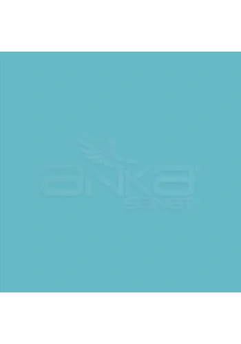 Artdeco Akrilik Boya 140ml 3034 Buzul Mavi