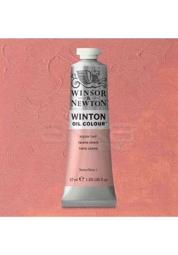 Winsor & Newton Winton Yağlı Boya 37ml 257 Flesh Tint