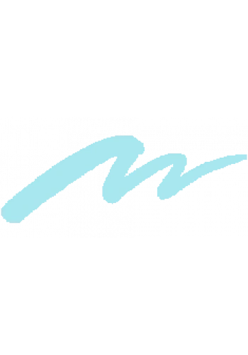 Zig Clean Color Real Brush Fırça Uçlu Marker Kalem 036 Light Blue