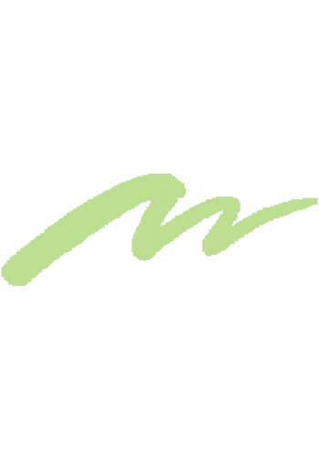 Zig Clean Color Real Brush Fırça Uçlu Marker Kalem 045 Pale Green