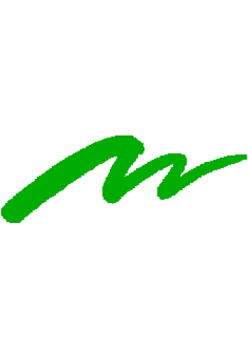 Zig Clean Color Real Brush Fırça Uçlu Marker Kalem 047 May Green