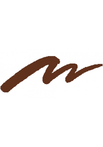 Zig Clean Color Real Brush Fırça Uçlu Marker Kalem 062 Dark Brown