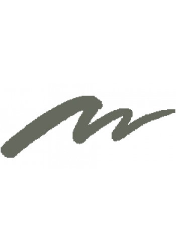 Zig Clean Color Real Brush Fırça Uçlu Marker Kalem 093 Green Gray