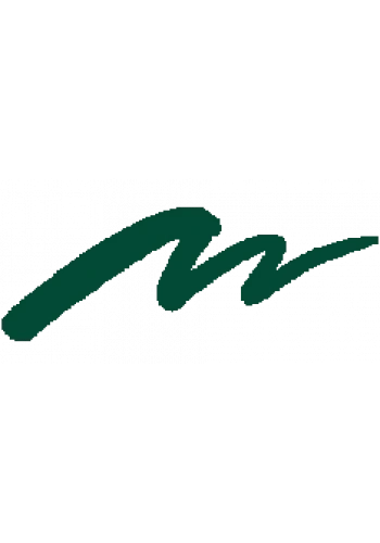 Zig Clean Color Real Brush Fırça Uçlu Marker Kalem 400 Marine Green