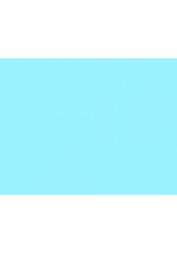 Zig Brush Writer II Fırça Uçlu Kalem Bluebonnet 036