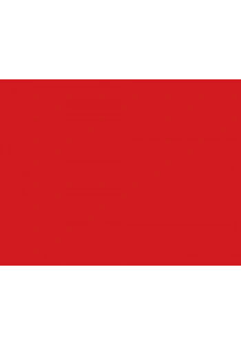 Zig Brush Writer II Fırça Uçlu Kalem Pure Red 020