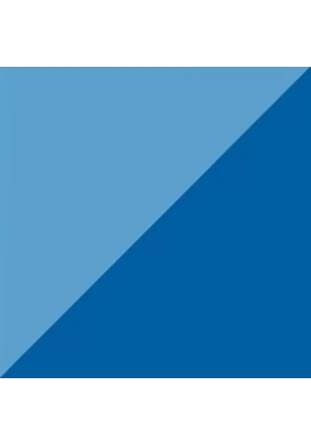 Zig Brushables 2 Renk Tonu Fırça Uçlu Marker Kalem 030 Pure Blue